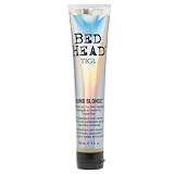 TIGI Bed Head Dumb Blonde Reconstructor Conditioner, 6.76 Ounce