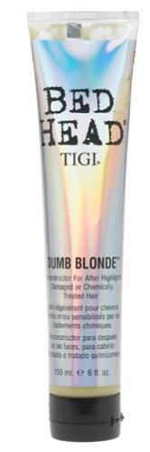 Tigi Bed Head Dumb Blonde Reconstructor 200ml Preisvergleich