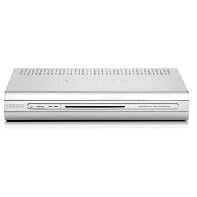Philips - DTR500 - Set-Top Box