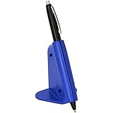 Ableware 735081000 Steady Write Writing Instrument, Blue