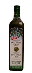 Extra Virgin Olive Oil from Crete, 250ml