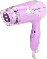 Panasonic EH-ND13V Hair Dryer (Violet)