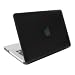 iPearl mCover Hard Shell Case for 13-inch A1278 Aluminum Unibody MacBook Pro (Black)