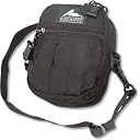 Quick Pocket M: Black Quick Pocket M: Black