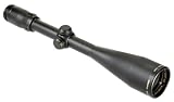 Bushnell Elite 3200 9x50 Riflescope with Fast Focus Eyepiece - B00008ZPK0