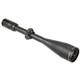 Bushnell Elite 3200 9x50 Riflescope with Fast Focus Eyepiece by 