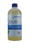Naturally Blue