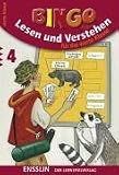Produkt-Bild: Lesen und Verstehen 4: F&uuml;r die vierte Klasse. (Ensslin bei Arena)
