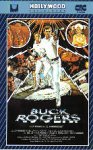 Buck Rogers in the 25th Century [VHS]