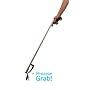 Ez2care Alumium 30 Inch Reacher with Magnetic Tip &hellip by ez2care