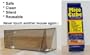 Mice Cube 3-pk Humane Mouse Trap - The Only Mousetrap You'll Ever Use
