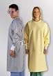 [Itm] Yellow [Acsry To]: Isolation Gown, Blockade - Yellow