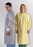[Itm] Yellow [Acsry To]: Isolation Gown, Blockade - Yellow