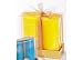 Bill Blass Set Of 2 Honeysuckle Pillar Candles