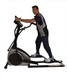 New, Whisper Quiet Health Club Quality Elliptical Trainer! Free Shipping! Free Set Up! On Sale Now!