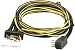 TERK CNPSON1 SONY(R) ADAPTER CABLE