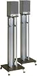 Manhattan Speaker Stands