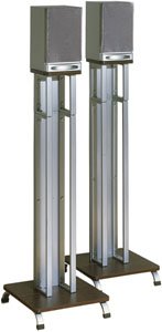 Manhattan Speaker Stands