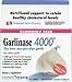 Garlinase 4000 100 Tabs