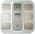 Omron HBF-400 Scale W/ Fat Loss Monitor