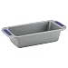 SilverStone Soft Touch 9-by-5-Inch Loaf Pan
