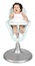 Boon Flair Pedestal Highchair with Pneumatic Lift