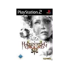 Haunting Ground