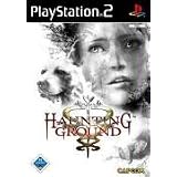 Haunting Groundvon "Capcom"