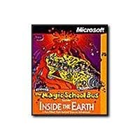 Microsoft Magic School Bus Inside The Earth