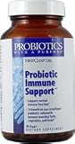 New Chapter Probiotic Immune Support 90 Vcaps( Four Pack)