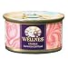 Wellness Chicken Formula Canned Cat Food (24/3-oz cans)