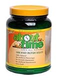 Whey Protein Isolate Birthday Cake 2 Pounds