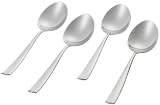 Search : WMF Bistro Teaspoons, Set of 4