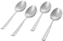 WMF Manaos / Bistro Teaspoons, Set of 4