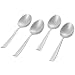 WMF Manaos / Bistro Teaspoons, Set of 4