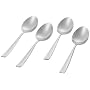 WMF Bistro Teaspoons, Set of 4