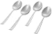 WMF Bistro Teaspoons, Set of 4