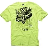 Fox Racing Wild In The Streets T-Shirt