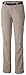 Columbia Sportswear Women's Cascades Explorer Pant, Fossil, 4/Small