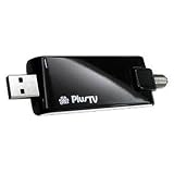 KWorld Hybrid Stick USB 2.0 HDTV Tuner ATSC/NTSC, KW-ATSC-330U