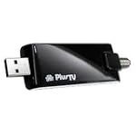 KWorld Hybrid Stick USB 2.0 HDTV Tuner ATSC/NTSC, KW-ATSC-330U
