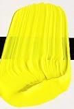 Tri-Art High Viscosity 60 ml Tube (2 Ounce) Arylide Yellow Light