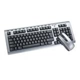 Logitech Inc 967417-0403 Labtec Wireless Desktop