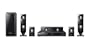 Samsung HT-C6500 Blu-ray Home Theater System