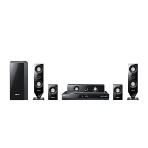 Samsung HT-C6500 Review