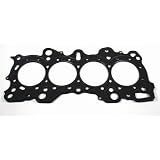 Cometic Honda K Series 90.0mm Bore .040 inch MLS Head Gasket w  Both Oil Holes by Cometic Gasket