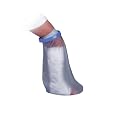 Short Leg Cast Protector