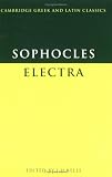 Sophocles Electra (Focus Classical Library)