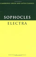 Sophocles Electra (Focus Classical Library)