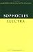 Books : Sophocles: Electra